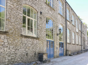 Wye Apartment, Litton Mill