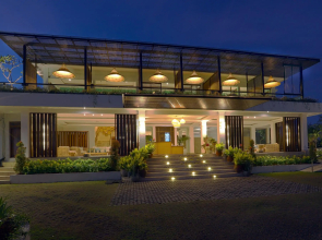 Nunamkhalu Private Villas & Spa