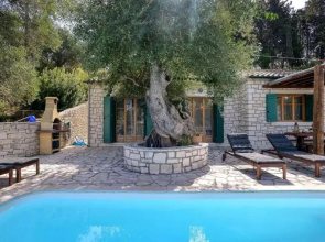 Villa Levrecchio in Longos