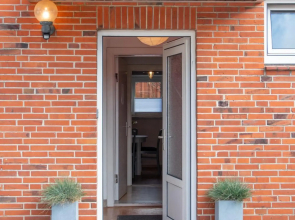 Die Ferienwohnung Itzehoe