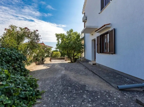 Stunning Home in Krk With Wifi and 1 Bedrooms