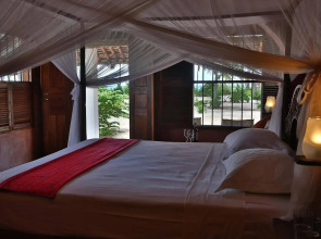 Kijongo Bay Beach Resort