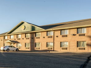 Comfort Inn Goodland