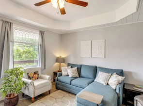 Quaint Home 16 Mi to Bear Lake: Fish, Hike & Golf!