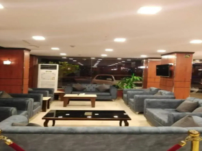 Diar Alkhayal Furnished Apartments