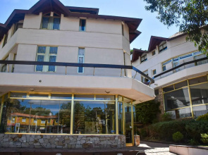 Hotel Piedras Doradas