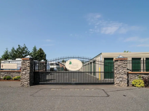 Alderwood RV Express
