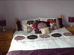 Leigh House Bed and Breakfast