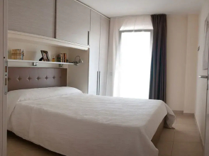 Apartment With Garden in Resort With Pool