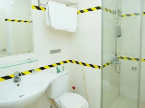 Meraki Hotel Bui Vien