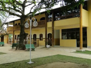 Hotel Porto da Fazenda