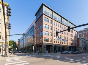 Global Luxury Suites Downtown Providence