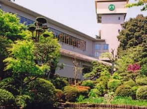 Hachinohe Parkhotel