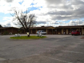 Twin City Motor Inn