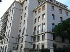 B&B Bruxelles Margherita