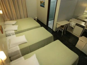 Hotel Tres Fronteiras