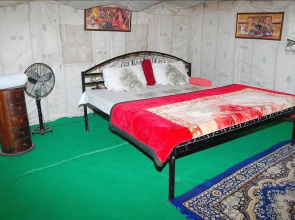 Aspirants Trishul Desert Resort