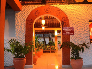 PrideInn Hotel Diani