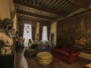 Palazzo Tommasi
