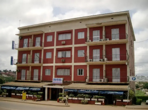 Hotel Le Relais Saint Jacques