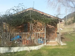 Pilavdagi Tatil Koyu