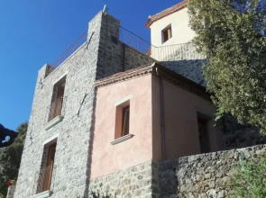 Borgo Le Caselle