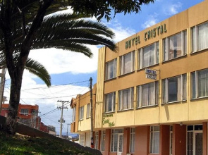Hotel Cristal