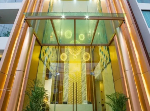 Oceana Resort Phuket