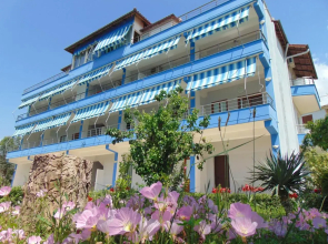 Residence Jazoj