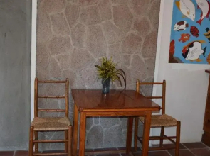 Uptown Guest House