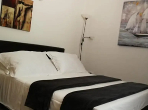 Apartment Infinity Blue