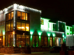 Claregalway Hotel