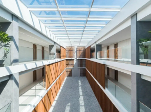 Shambhala Hotel Pattaya