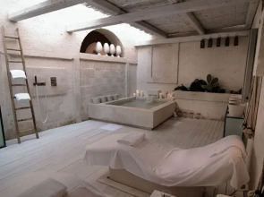 Borgo Egnazia  Le Ville