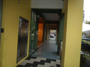 OYO 424 KK Inn Hotel
