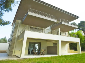 Akrogiali Villas Vii