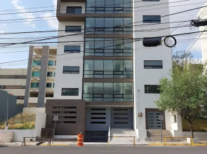 Edificio Loma