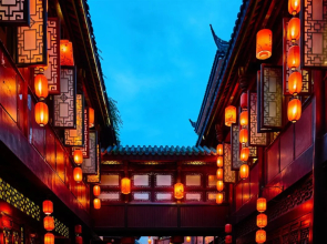 Chengdu Yayue Hotel