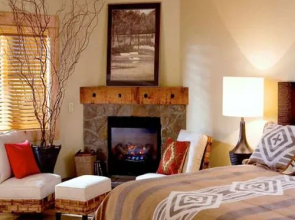 Collins Lake Resort
