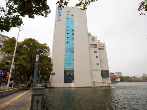 Hanting Hotel Nanchang Bayi Square Zhongshan Road