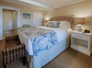 The Inn at Ring's Island