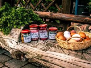 Agriturismo Il Vecchio Pollaio