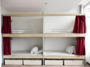 St Christopher's Inn Gare Du Nord - Hostel