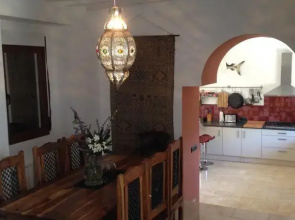 Holiday Home San Cristobel