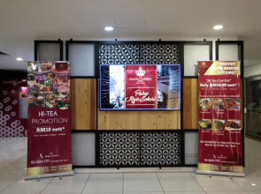 The Grand Campbell Hotel Kuala Lumpur