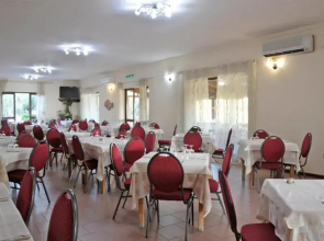 Hotel Marina