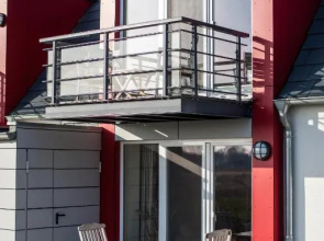 Ferienwohnung Aalfänger