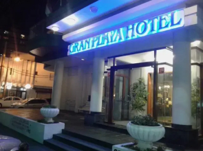 Gran Playa Hotel