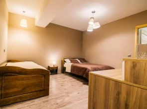 Apartamenty Pod Niedźwiedziem I