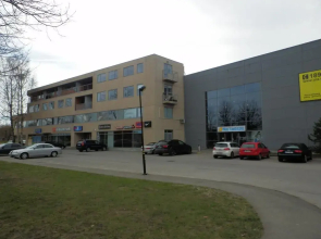 Apartments Suvekorter Tammsaare